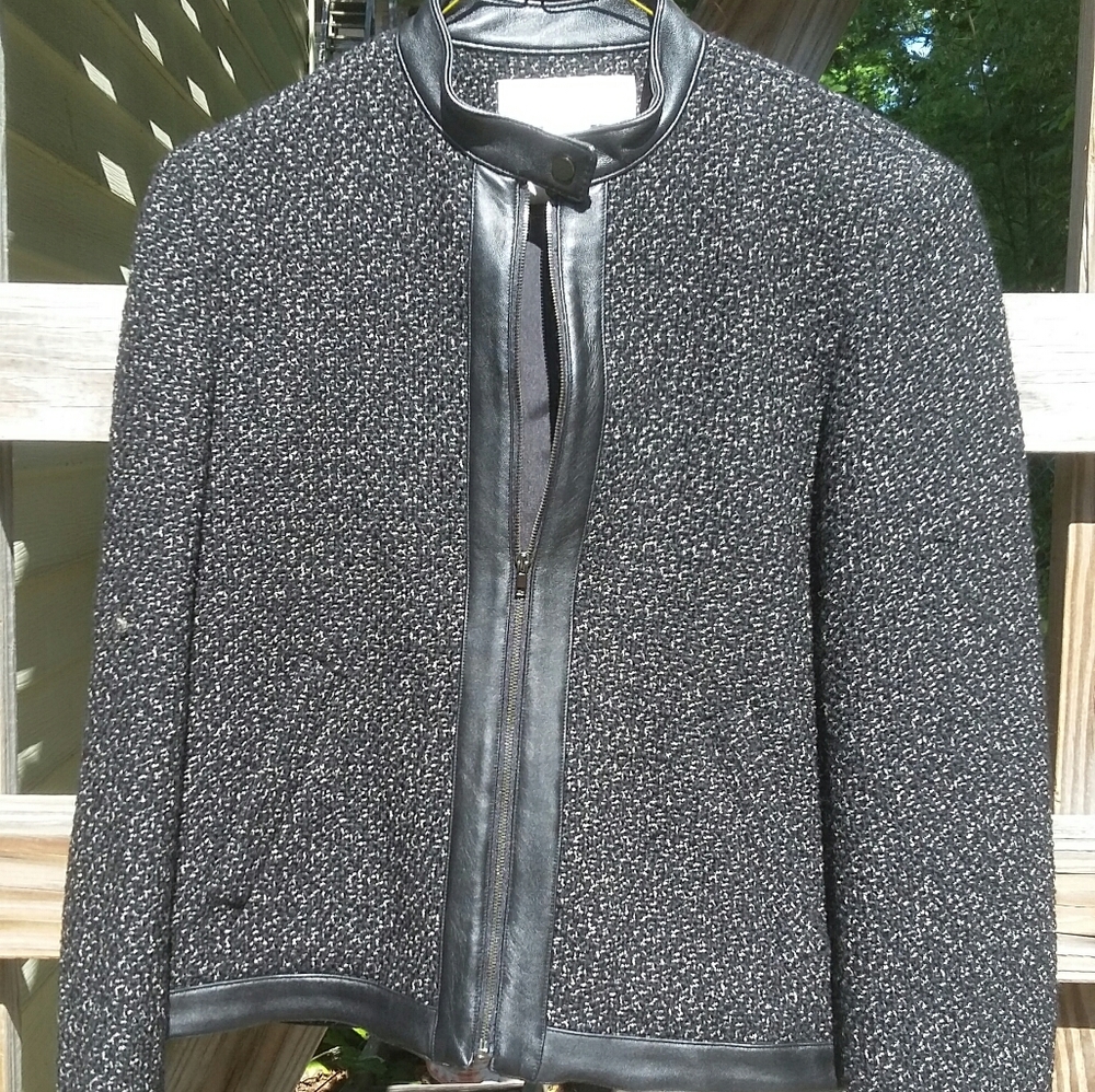 Jones New York Jacket